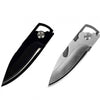 Survival Pocket Tool Folding Knife Handle Knives