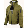 Outdoor Men's Windbreaker - Men Hiking jacket Waterproof Jacket